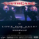 Southgang - Love for Sale?