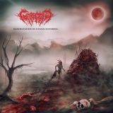 Gutrectomy - Manifestation of Human Suffering cover art