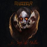 Avatar - So Sang the Hollow cover art