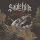 Sable Hills - Embers cover art