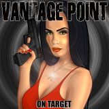Vantage Point - On Target cover art