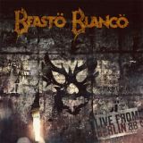 Beasto Blanco - Live from Berlin cover art