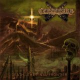 Centenary - Death…The Final Frontier cover art