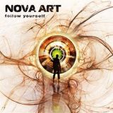 Nova Art - Follow Yourself cover art