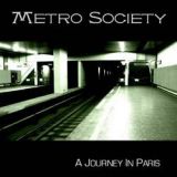 Metro Society - A Journey in Paris cover art
