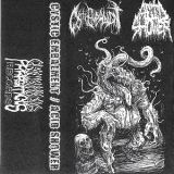 Cystic Embalmment - Cystic Embalment / Acid Shower cover art