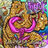 Sikfuk - Diarrhea Duet cover art