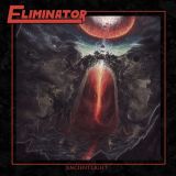 Eliminator - Ancient Light cover art