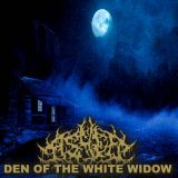 Ashed - Den of the White Widow cover art