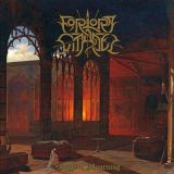 Forlorn Citadel - Songs of Mourning / Dusk cover art