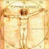 Time Grid - Life cover art