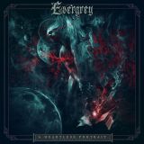 Evergrey - A Heartless Portrait: The Orphean Testament cover art