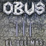 Obús - El que más cover art