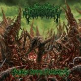 Intestinal Engorgement - Putrefying Consumption of Dismemberment cover art