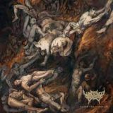 Wretched Tongues - Ulter Praefinitum cover art