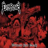 Ekpyrosis - Witness His Death