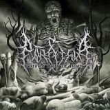 Putrescence - Pestilent Deity of Death cover art