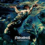 Malevolence - Malicious Intent cover art