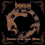 Omenfilth - Devourer of the Seven Moons cover art