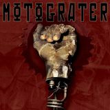 Motograter - Motograter cover art