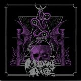 Mortuary Drape - Wisdom - Vibration - Repent cover art