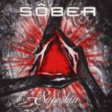 Sôber - Superbia cover art