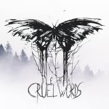 Déhà - Cruel Words cover art