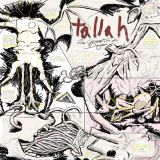 Tallah - The Generation of Danger cover art