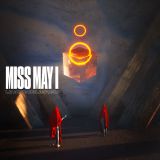 Miss May I - Unconquered cover art