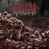 Visceral Explosion - Cadaveric Spasm cover art