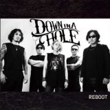 Down in a Hole - Reboot cover art