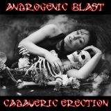 Androgenic Blast - Cadaveric Erection cover art