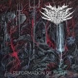 Artificial Pathogen - Reformation of Filth cover art