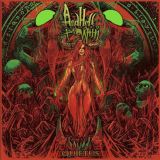 And Hell Followed With - Quietus cover art