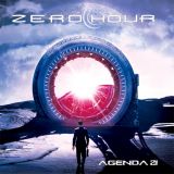 Zero Hour - Agenda 21 cover art