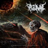 Azaab - Summoning the Cataclysm cover art