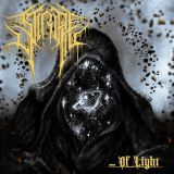 Stiriah - ...Of Light cover art