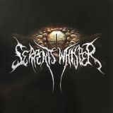 Serpents Whisper - Divine Manipulation cover art