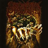 Cremation of Burial - Cremation of Burial cover art