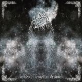 Spell of Dark - Ashes of Forgotten Dreams cover art