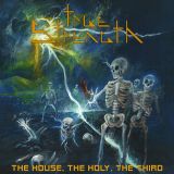 True Strength - The House, The Holy, The Third cover art