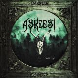 Askeesi - Genetic Grief cover art