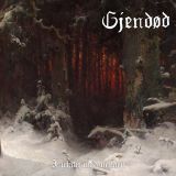 Gjendød - I utakt med verden cover art