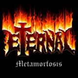 Eternal - Metamorfosis cover art