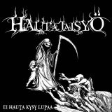 Hautajaisyö - Ei hauta kysy lupaa cover art