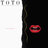 Toto - Isolation cover art