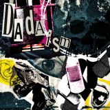 Yuzukingdom - Dadaism cover art