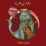 Gaupa - Myriad cover art