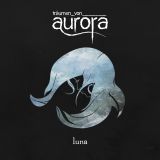 Träumen von Aurora - Luna cover art