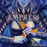 Empress - Fateweaver cover art